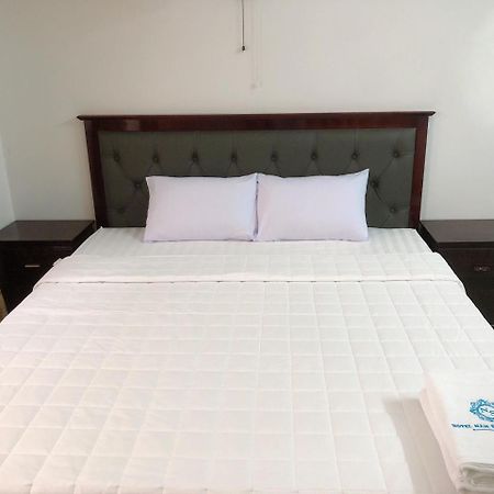 Hotel Nam Son Tan Duong Hải Phòng Extérieur photo