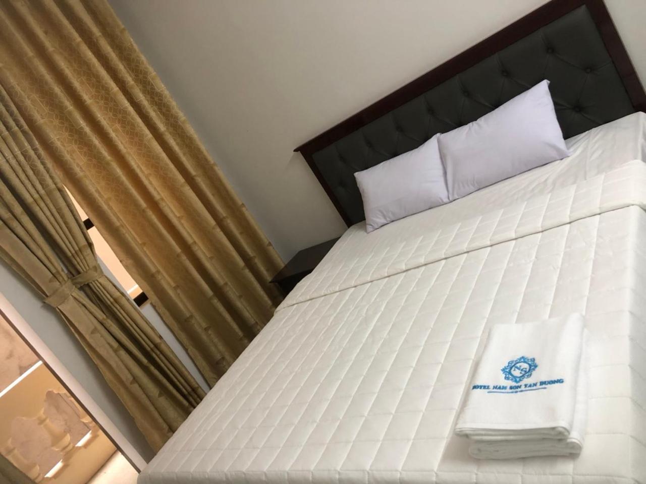 Hotel Nam Son Tan Duong Hải Phòng Extérieur photo