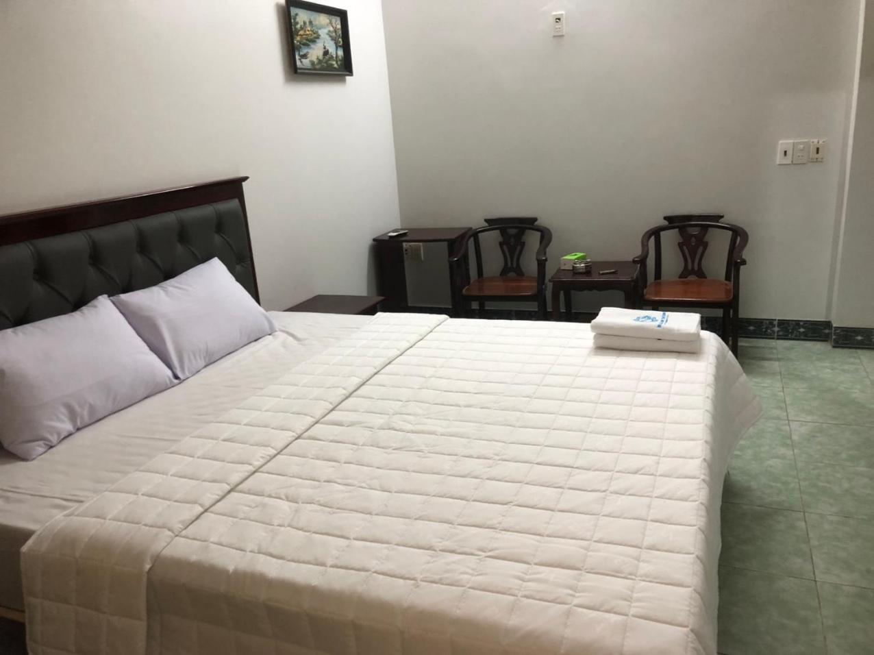 Hotel Nam Son Tan Duong Hải Phòng Extérieur photo
