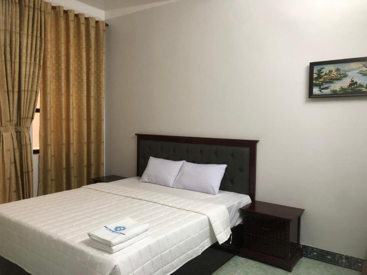 Hotel Nam Son Tan Duong Hải Phòng Extérieur photo