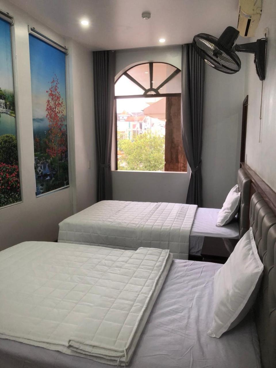 Hotel Nam Son Tan Duong Hải Phòng Extérieur photo