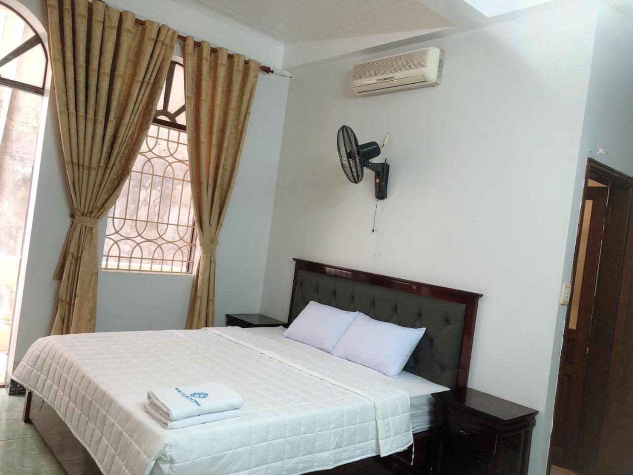 Hotel Nam Son Tan Duong Hải Phòng Extérieur photo