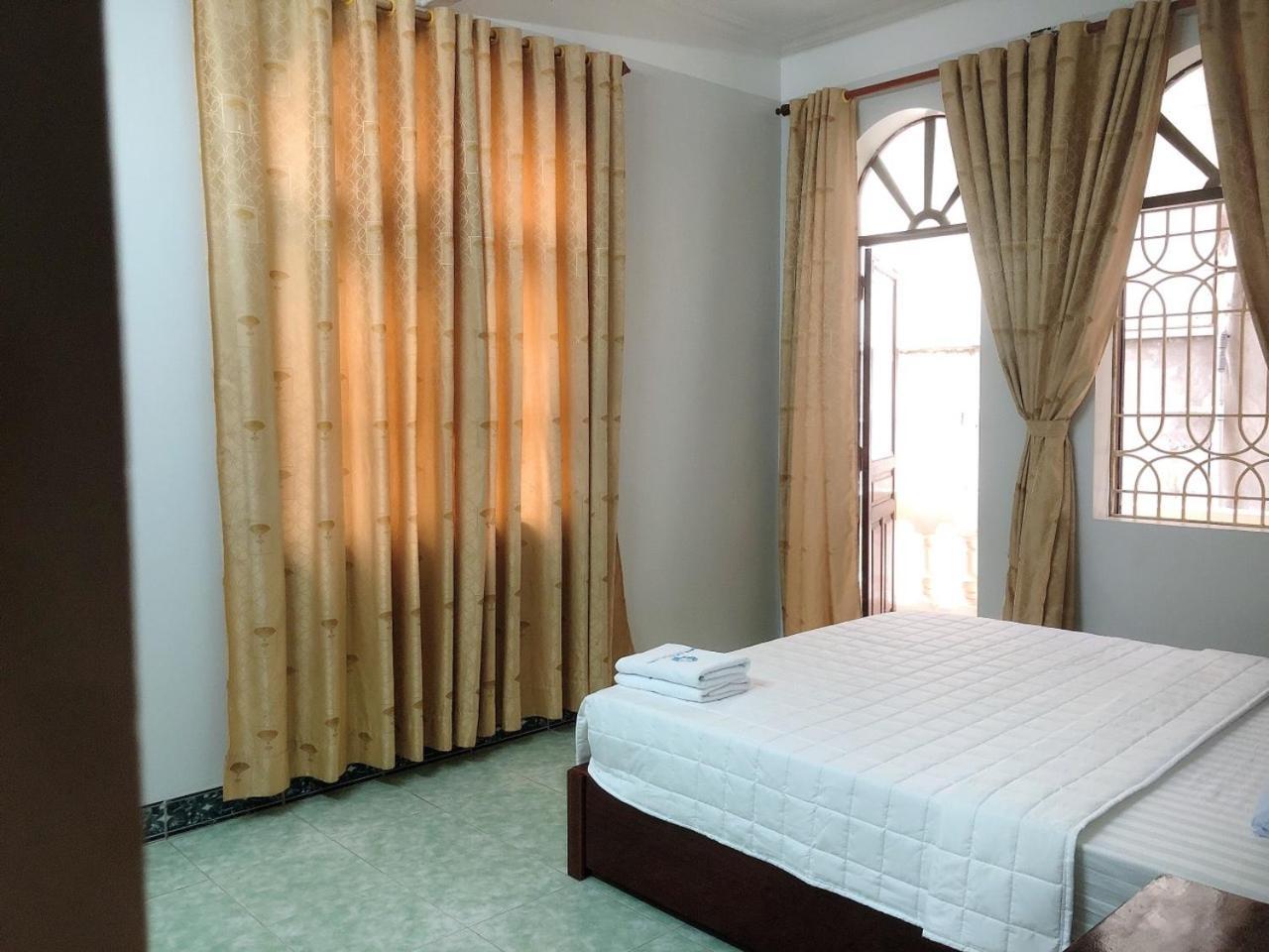Hotel Nam Son Tan Duong Hải Phòng Extérieur photo