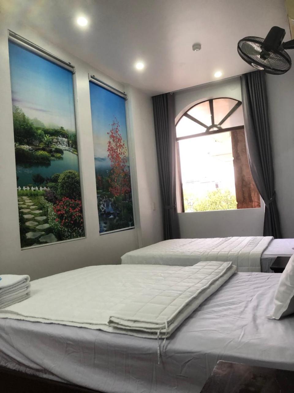 Hotel Nam Son Tan Duong Hải Phòng Extérieur photo
