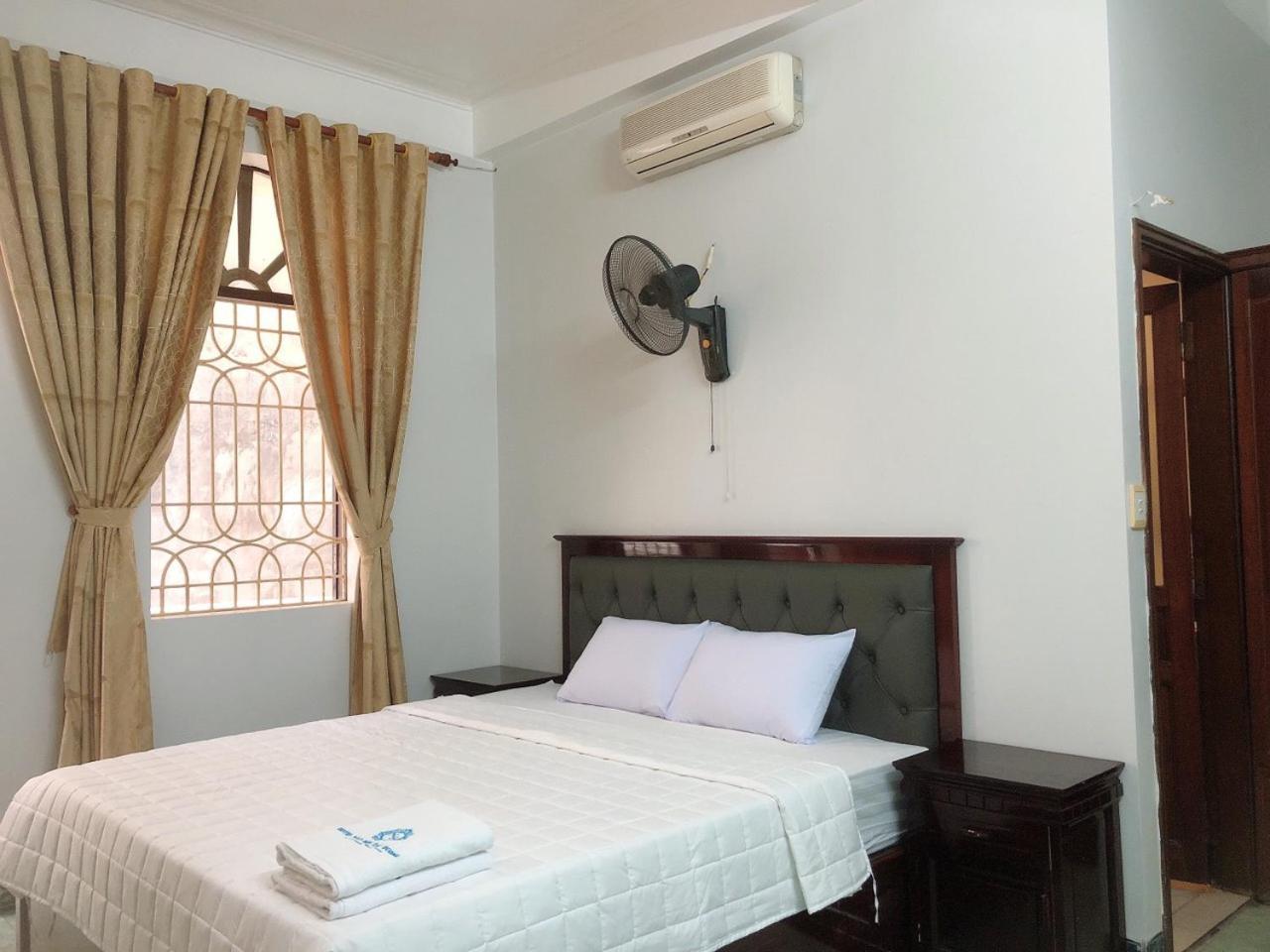 Hotel Nam Son Tan Duong Hải Phòng Extérieur photo